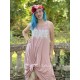 robe Groovy Love Lana in Molly Magnolia Pearl - 2