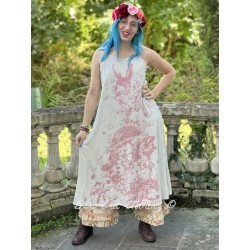 robe Teatime Lana in Moonlight/Bisou