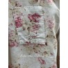 chemise Raya in Mother Rose Magnolia Pearl - 26