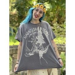 T-shirt Magnolia Pearl Riding Sparrows in Ozzy