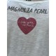 T-shirt I Love You So Much in True Magnolia Pearl - 7