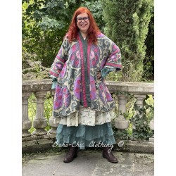 veste Hippie in Bazaar Magnolia Pearl - 1