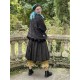 veste courte MARIENE velours Noir Les Ours - 9