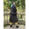 veste courte MARIENE velours Noir Les Ours - 9