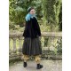 veste courte MARIENE velours Noir Les Ours - 5