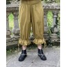 panty / pantalon ROBERT coton Bronze Les Ours - 2