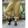 panty / pantalon ROBERT coton Bronze Les Ours - 1