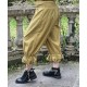 panty / pantalon ROBERT coton Bronze Les Ours - 3