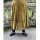 jupe GUSTINE velours Bronze Les Ours - 1