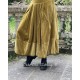 jupe GUSTINE velours Bronze Les Ours - 2