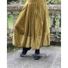 jupe GUSTINE velours Bronze Les Ours - 2