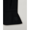 vest 33340 Hildur Black suit wool Ewa i Walla - 18