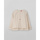blouse 44882 Lollo Ivory cotton Ewa i Walla - 15