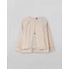 blouse 44882 Lollo Ivory cotton Ewa i Walla - 15