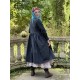 robe 55758 Myra coton Noir Ewa i Walla - 10