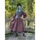 gilet 33341 Dalia lin Gris Ewa i Walla - 5