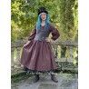 gilet 33341 Dalia lin Gris Ewa i Walla - 5