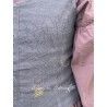 gilet 33341 Dalia lin Gris Ewa i Walla - 14