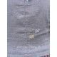 gilet 33341 Dalia lin Gris Ewa i Walla - 15