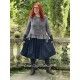 gilet 33341 Dalia lin Gris Ewa i Walla - 9