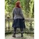 gilet 33341 Dalia lin Gris Ewa i Walla - 10