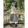jupe 22171 Isolde coton Vert pin Ewa i Walla - 10