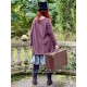 jupe 22171 Isolde coton Vert pin Ewa i Walla - 6