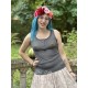 tank 33337 Runa Grey waffle jersey Ewa i Walla - 2