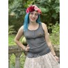 tank 33337 Runa Grey waffle jersey Ewa i Walla - 2