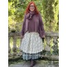 pull 44862 Tea jersey Bordeaux Ewa i Walla - 3