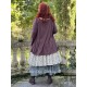 pull 44862 Tea jersey Bordeaux Ewa i Walla - 4