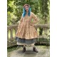jupe 22171 Isolde coton Vert pin Ewa i Walla - 7