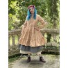 jupe 22171 Isolde coton Vert pin Ewa i Walla - 7