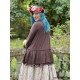 tunique 44864 Vera jersey Bordeaux Ewa i Walla - 12