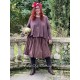 pull 44862 Tea jersey Bordeaux Ewa i Walla - 6