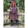 pull 44862 Tea jersey Bordeaux Ewa i Walla - 6