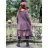 pull 44862 Tea jersey Bordeaux Ewa i Walla - 20