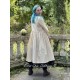 robe 55758 Myra coton Ivoire Ewa i Walla - 6