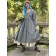 dress 55758 Myra Pine green cotton Ewa i Walla - 1