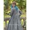 robe 55758 Myra coton Vert pin Ewa i Walla - 6