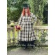 dress 55774 Vanja Checked crepe Ewa i Walla - 7