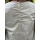 blouse 44882 Lollo Ivory cotton Ewa i Walla - 19