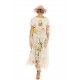 dress Mattie Belle in Moonlight Magnolia Pearl - 20