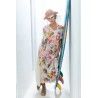 robe Mattie Belle in Moonlight