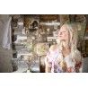 robe Mattie Belle in Moonlight