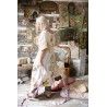 robe Mattie Belle in Moonlight