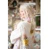 dress Mattie Belle in Moonlight Magnolia Pearl - 30