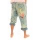 jean's Birdlover Miner in Washed Indigo Magnolia Pearl - 9