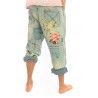 jean's Birdlover Miner in Washed Indigo Magnolia Pearl - 16