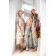 jean's Birdlover Miner in Washed Indigo Magnolia Pearl - 25